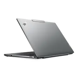 Ноутбук Lenovo ThinkPad Z13 Gen 1, 13.3" 1920x1200 IPS 400nits, AMD Ryzen 7 PRO 6850U 8-core, 16 GB DDR5, 512 GB SSD m2 PCIe, AMD Radeon 680M графікою, Windows. Arctic сірий-чорний, Nano-SIM card slot, 4G LTE CAT4 - мініатюра 9