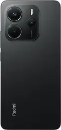 Смартфон Xiaomi Redmi Note 14 4G 6/128GB Midnight Black Global Без NFC no charger - мініатюра 5