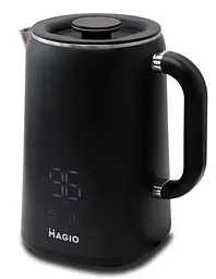 Електрочайник-термос Magio MG-509 1.5л - мініатюра 3