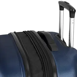 Валіза Gabol Paradise XP (S) Blue (123322-003) - мініатюра 6