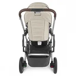 Прогулянкова коляска Uppababy Cruz V2 - Declan (0420-CRZ-EU-DCL) - мініатюра 13