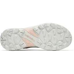 Черевики жіночі Merrell Speed Strike 2 LTR MID WP Women 37,5 Світло-сірий - мініатюра 5