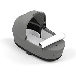 Люлька Cybex Priam Lux Mirage Grey (523000809) - мініатюра 4