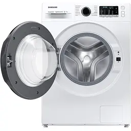 Пральна машина Samsung WW70AGAS21AE/EO автоматична - мініатюра 4