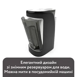 Машина для приготування дитячої суміші Baby Brezza Formula Pro Advanced (FRP0046) - мініатюра 6