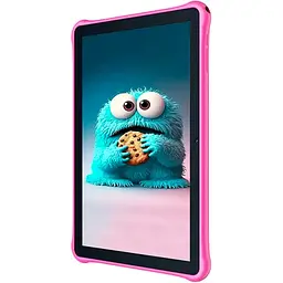 Планшет Oscal Pad 50 Kids 2/64GB Wi-Fi Jelly Pink Global EU [119043] - мініатюра 3
