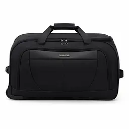 Дорожня сумка Wings велика 75л чорна (1106-BCL-Black)