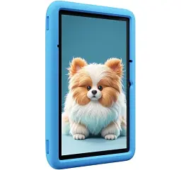 Планшет Blackview Tab A6 Kids 4/128GB Wi-Fi Ocean Blue UA UCRF - мініатюра 7
