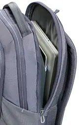 Рюкзак Для Ноутбука 15,6" Samsonite GUARDIT CLASSY 2.0 STORM BLUE 44x30x20 KT0*01004 - мініатюра 8