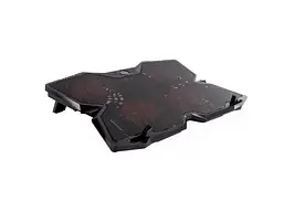Підставка для ноутбука ColorWay Game Pro S4 Black (CW-CGPS4) - мініатюра 2