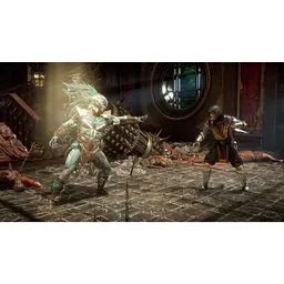 Ключ активації Microsoft Mortal Kombat 11 для Xbox One/Series - мініатюра 6