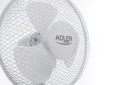 Вентилятор Adler AD 7302 - мініатюра 7