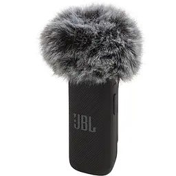 Мікрофон JBL Quantum Stream Wireless (JBLSTRMWLLGHTBLK) - мініатюра 7