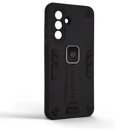 Чохол до мобільного телефона Armorstandart Proover Samsung A56 5G Black (ARM85776) - миниатюра 2