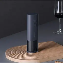 Коркотяг електричний HOTO Electric Wine Opener (QWKPQ001) - мініатюра 5