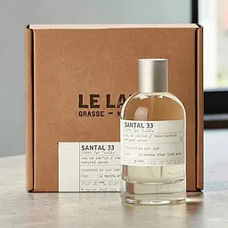 Парфумована вода унісекс Santal 33, 50 мл
