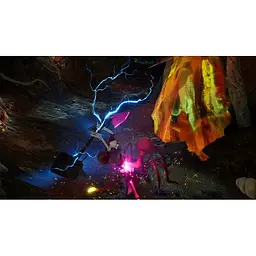 Гра MediEvil (російська версія) (PS4) - мініатюра 6