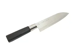 Ніж японський сантоку Tsubazo 51477 Santoku 17 см