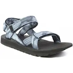 Сандалі Source Stream Mens 46 Iceberg Grey (1004-101021C446)