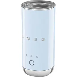 Пінозбивач молока Smeg MFF02PBEU Pastel Blue [169575] - мініатюра 3