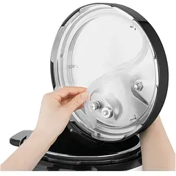 Мультиварка-скороварка Moulinex CE620D34 [69308] - мініатюра 3