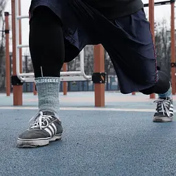 Шкарпетки водонепроникні Dexshell Terrian Walking Ankle (Зелені) S - мініатюра 6