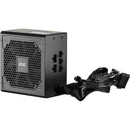 Блок живлення 2E Gaming Solid Power Pro 650W (2E-SP650BRSM-120) [140622] - мініатюра 3
