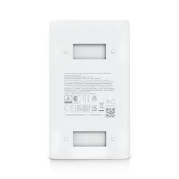 Інжектор Ubiquiti 10G PoE++ Adapter (60W) (UACC-POE++-10G) - мініатюра 7