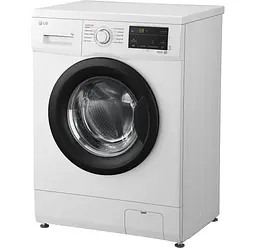 Пральна машина LG F2J3WS8W - мініатюра 2