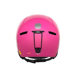 Шолом дитячий POC POCito Obex MIPS M/L Рожевий - мініатюра 3