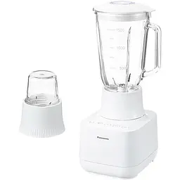 Блендер стаціонарний Panasonic MX-MG5451WTQ