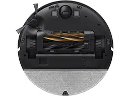 Робот-пилосос з вологим прибиранням Dreame Bot D20 Pro Plus Black RLD43SD-BL - мініатюра 4
