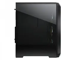 Корпус Cougar Archon 2 Mesh RGB Black, без БЖ, Mid Tower, ATX/Micro ATX/Mini ITX, 1xUSB 2.0, 2xUSB 3.0, 3x120 мм ARGB Fan, скляне вікно - мініатюра 5