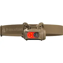 Ліхтар налобний Princeton Tec Remix Pro MPLS 300 lm Tan - мініатюра 3