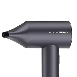 Професійний фен Sway Alice Hair Dryer - мініатюра 4