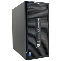 Комп'ютер HP ProDesk 400 G2 MT (i7-4770/16/480SSD) Б/В