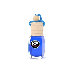 Ароматизатор для автомобіля K2 VINCI VENTO SOLO REFILL OCEAN 8 мл (V405)
