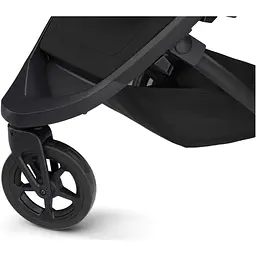 Детская коляска Thule Spring Soft Beige on Black [11300211] [107668] - мініатюра 8