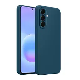 Чохол MAKE Samsung A57 Silk Blue - мініатюра 3