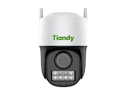 IP-камера TC-H333N Spec:I5W/C/WIFI/Eu/4mm/V4.2, 3MP, Color Maker Wi-Fi PT, 4mm, f/1.6, LED15m Tiandy teh0015981 - мініатюра 2