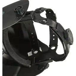 Маска зварювальника Nowa W-3550 Professional (152211) - мініатюра 3