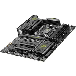 Материнська плата MSI MAG B850 Tomahawk Max Wi-Fi [911-7E62-002] [139857] - мініатюра 5