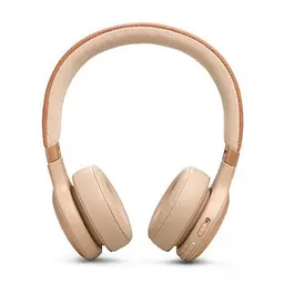 Навушники JBL Live 670 NC Sand (JBLLIVE670NCSAT) - мініатюра 2
