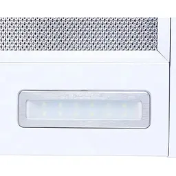 Витяжка телескопічна Minola HTL 6215 WH 700 LED - мініатюра 9