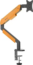 Кронштейн Anda Seat Stealth PRO II 17''-42'' Orange AD-W-A9-1S-BO