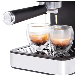 Рожковая кофеварка эспрессо Russell Hobbs 26450-56 - миниатюра 4