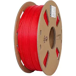 Філамент для 3D-принтерів Gembird PLA 1.75mm Red (3DP-PLA1.75-01-R) [169774]