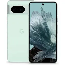 Смартфон Google Pixel 8 8/128GB Mint - мініатюра 2