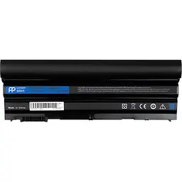 Акумулятор PowerPlant для ноутбуків DELL Latitude E6420 (M5Y0X) 11.1V 7800mAh