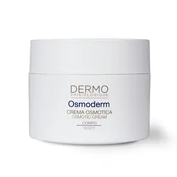 Детокс крем для тіла з дренуючою дією "Осмос" Detoxifyng And Draining Osmotic Cream Dermophisiologique 200 мл